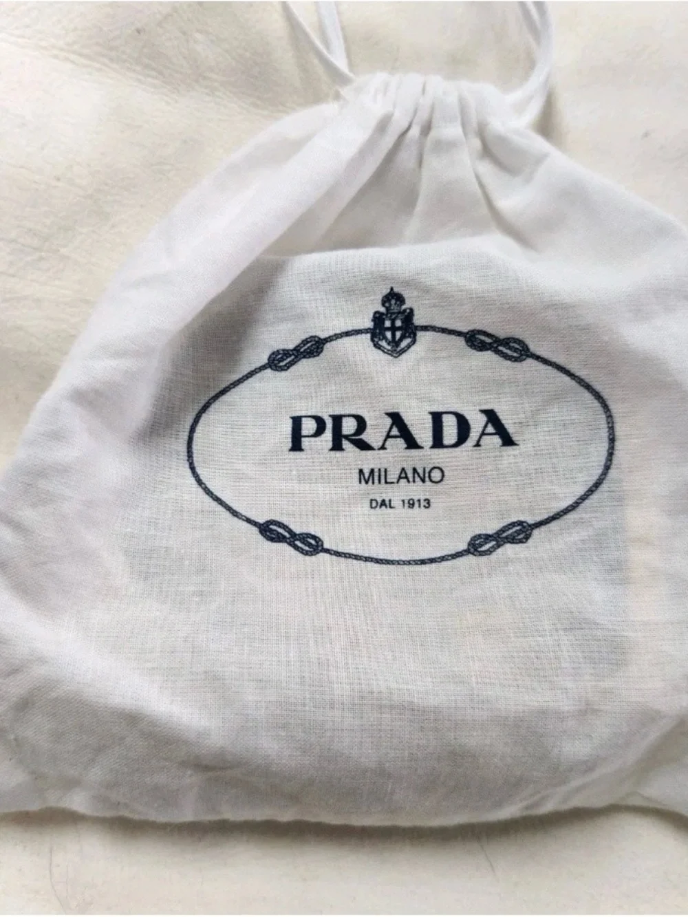 Prada Burgundy Leather Belt with Gold Buckle - Picture 12 of 12